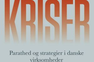 Hvilken krisestrategi skal du, som leder i en SMV, vælge? Skal du fyre eller hyre? Og hvad skal der til for at bygge en ny forretningsstrategi op under krisetider, som kan fremtidssikre virksomhedens overlevelse og udvikling?  