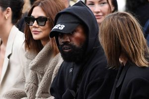 Kanye West. Foto: Julien De Rosa/AFP/Ritzau Scanpix