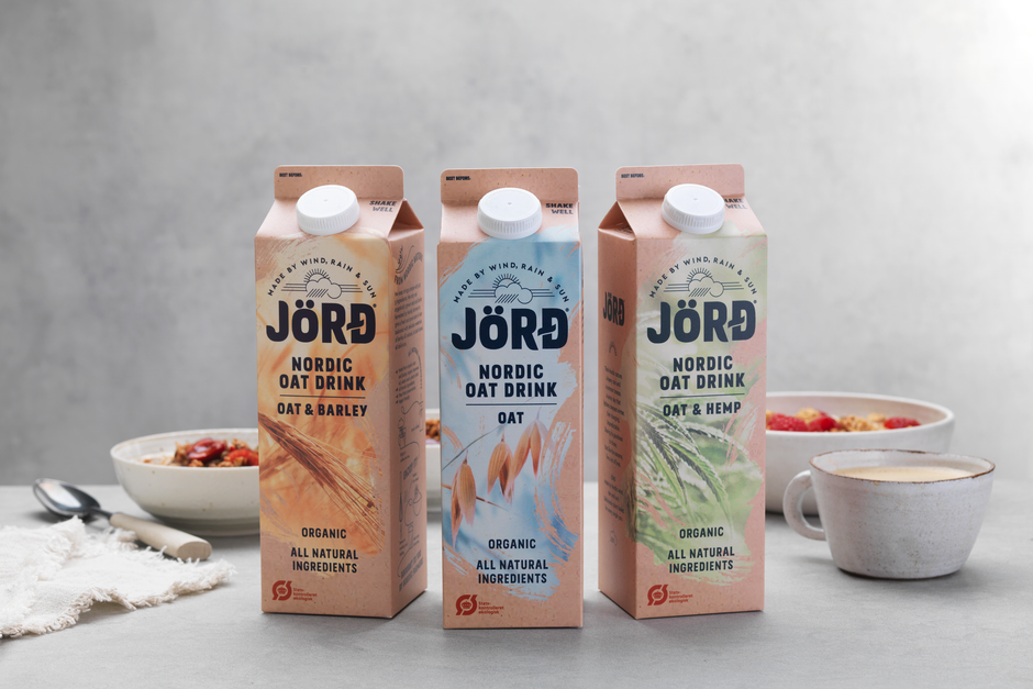Arla sender nu plantedrikke ind i et marked, hvor Naturli’ Foods hidtil har været dominerende. Arla har store forventninger om øget salg og større markedsandele.