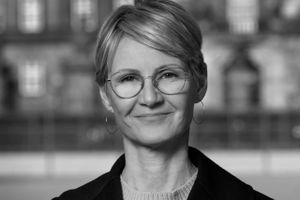 Marianne Skjold Larsen, Direktør i Psykiatrifonden