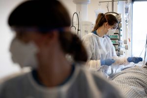 Medlemmerne af Dansk Sygeplejeråd har ved en urafstemning stemt nej til resultatet af OK21-forhandlingerne. 