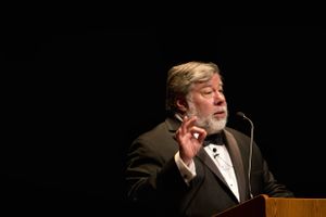 Steve Wozniak er bekymret over Apples kurs.