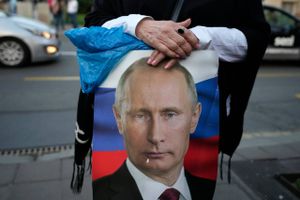 Foto: Darko Vojinovic/AP/Ritzau Scanpix