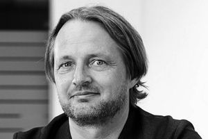 Thomas Nørmark, Global head of AI, NTT DATA Business Solutions