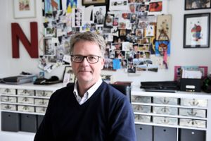 Foto: Mik Eskestad