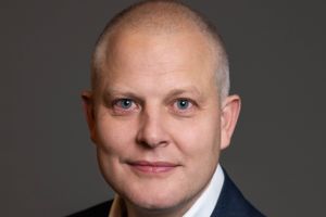 Anders Zeeberg Mikkelsen (47) er tiltrådt som administrerende direktør for Viega A/S i Norden.
