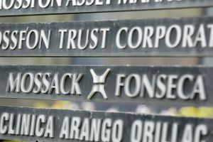 Svensk TV afslører, at Swedbank har vildledt de amerikanske myndigheder om omfanget af brugen af advokatfirmaet Mossack Fonseca. Advokatfiormaet er kendt fra Panama Papers. Foto: Arkivfoto.
