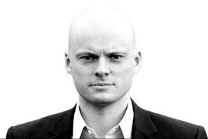 Christian Waldstrøm, lektor på Aarhus Universitet, forfatter og foredragsholder.