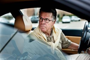 75 år torsdag: Ib Kunøe har tjent milliarder på at investere. Især hans aktier i Atea og Columbus fylder godt i formuen.
