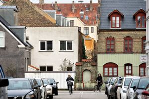 Foto: Lars Krabbe