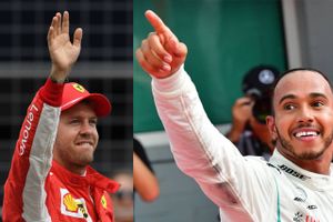 Formel 1-ekspert Thomas Wulff giver sin vurdering af kørernes evner på en skala fra 1 til 10. Er du enig i hans dom?