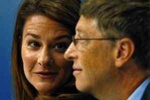 Efter 27 års ægteskab skal Bill Gates og Melinda Gates skilles, oplyser Microsoft-milliardæren på Twitter.