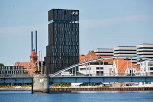 I sidste uge blev de nordiske Michelin-anbefalinger fordelt, og der var tale om en sand stjerneregn over Danmark, hvor der i dag er topspisesteder over hele landet. På disse fem restauranter er også udsigten noget særligt.