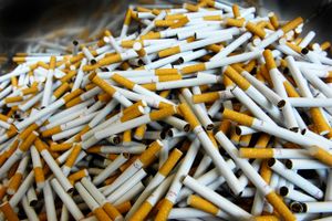 Hvordan det går på det danske tobaksmarked, kommer der svar på i den kommende uge, når Scandinavian Tobacco lancerer deres halvårsregnskab. Foto: Mik Eskestad