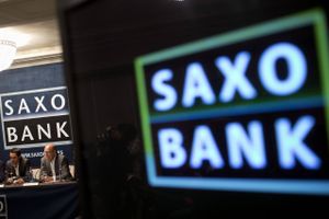 Fra d. 1. juli fjerner Saxo Bank den negative rente for alle sine privatkunder