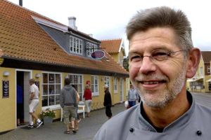 I Skagen ligger den kendte Slagter Munch. Det har været en svær tid for slagterbranchen, og det afspejler sig i firmaets nye regnskab.