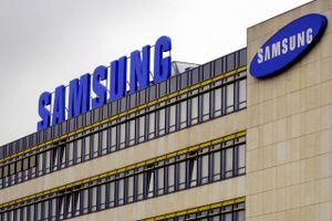 Den koreanske elektronikgigant Samsung havde et stærkt 2017 på trods af store skandaler og tilbagekald.