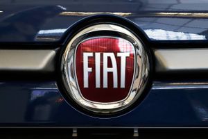 Fiat Chrysler er dårligt forberedt til omstillingen til mere bæredygtige biler. Foto: AP/Gene J. Puskar