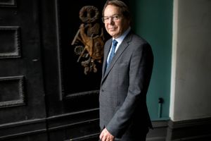Lave oliepriser fik milliardkonsekvenser for statens olieselskab Nordsøfonden i 2014. Men direktør Peter Helmer Steen forventer stigende indtægter i 2015.