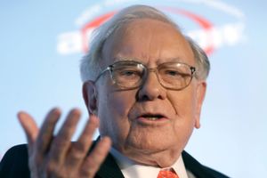 Investeringsselskabet Berkshire Hathaway, der har den ikoniske amerikanske rigmand Warren Buffet i spidsen, leverede i 2022 en rekordhøj indtjening.