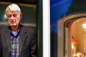 Poul Rørsgaard er manden bag Continental Ejendomme, der så sent som i denne måde har været aktiv i en handel i Slagelse til 37 mio. kr. Sidste år købte selskabet en ejendom i Farum til 80 mio. kr. Foto: Tariq Mikkel Khan