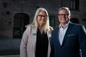 Pandemien var ved at kvæle det halve af landets hotelindustri, men nu afslører nye tal, at branchen har gjort et stærkt comeback. 2022 var således det hidtil bedste år, hvad overnatninger angår.