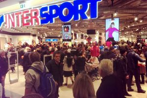 Intersport Danmark med 86 butikker blev tidligere i år overtaget af Obi Sport, der vil åbne en række nye butikker.