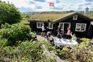 Finans forsøger her at sætte dig ind i den nye ferielov og forrentningen af dine indefrosne feriepenge.