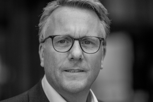 Morten Bødskov. Foto: Miriam Dalsgaard