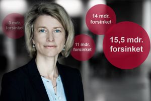 Kommunerne er i gang med et stort opgør med KMD’s status som monopolleverandør af it. Endeløse forsinkelser af afgørende systemer har gravet grøfterne så dybe, at kommunerne nu ligger i åben krig med det it-selskab, de selv har skabt.