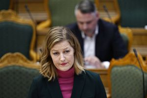 Den seneste tid har De Radikales leder kritiseret regeringen for at være for lukket om sig selv.