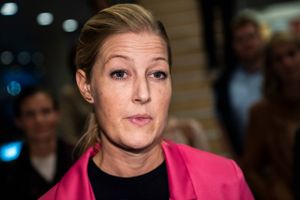 De Radikale er gået i magenta og spiller på følelserne. Det gav fremgang til folketingsvalget for to år siden, men nu skraber partiet bunden i meningsmålingerne, er på kant med regeringen og på en måde sat skakmat, lyder det fra en tidligere radikal landsformand.