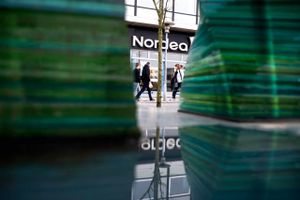 Blandt ugens regnskaber kommer der 3. kvartalstal fra Nordea på onsdag, hvor også Chr. Hansen offentliggør sit helårsregnskab for 2014/15