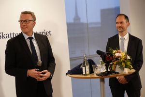 Godt 48.000 virksomheder skal til og med den 1. maj næste år tilbagebetale statslige coronalån for i alt 34,1 mia. kr. Statskassen ventes at lide et tab i størrelsesordenen 1,7 mia. kr.
