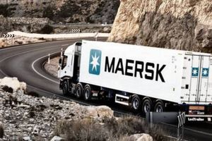 I 2023 vil Mærsk for første gang fremlægge reduktionsmål for den del af koncernens udledninger, der bl.a. kommer fra fragtindkøb. Det fortæller bæredygtighedschef i interview med MobilityWatch.