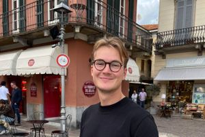 Transportbranchen er international, men som ansat i Nordic Transport Group har danske Mads Gregersen ansvaret for at implementere den danske model i et tysk datterselskab. Både når det gælder arbejdsprocesser og medarbejderkultur.