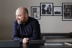 Anders Holch Povlsen, der er ejer af og adm. direktør for Bestseller har stiftet Blackbird Crew ApS. PR-foto.