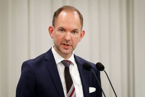 Fra midten af juni vil Skattestyrelsen tvangsudbetale indestående på over 200.000 kr. fra en skattekonto.