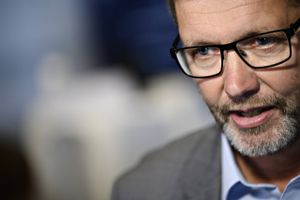 Trods en række sager om krænkende adfærd får Frank Jensen (S) opbakning til at fortsætte som overborgmester. 