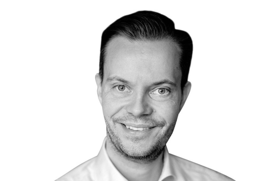 Christoffer Husted Rasmussen
