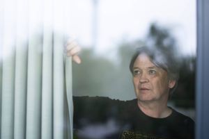 60 år tirsdag: Finn Jäger-Rasmussen er lederskikkelse i Terma. Han er helt grundlæggende drevet af at opnå gode resultater. Når han kører hjem fra arbejde, hører han gerne høj heavy metal.