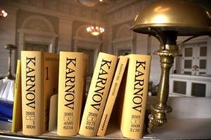Karnov Group blev stiftet i Danmark i slutningen af 1800-tallet, men har i dag hovedsæde i Sverige. Foto: Jens Dresling