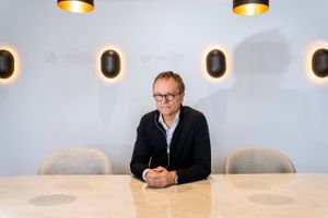 Efter to år med tilbagegang leverer designvirksomheden Gubi nu vækst for andet år i træk. Topchef kalder året for »skelsættende«.