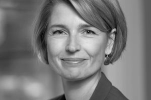 Lone Ryg Olsen, erhvervsdirektør ved Aarhus Universitet