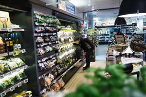 Føtex Food åbner nye. mindre butikker i København.