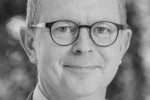 Jeppe Danø