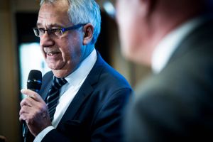 Det politiske fokus må ikke fjernes fra landbruget, lyder det fra tidligere miljøminister og fødevareminister Hans Christian Schmidt (V), som opfordrer regeringen til bl.a. at afskaffe pesticidafgifterne.