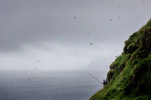 Færøernes Landsstyre afviser at være blevet truet af Kina i sag om Huaweis adgang til at udbygge 5G-netværket på Færøerne.