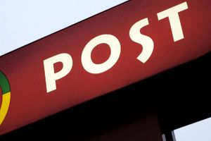 Digitaliseringen af brevmarkedet gør ondt på Post Danmark.