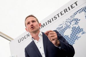 Foto: Finn Frandsen